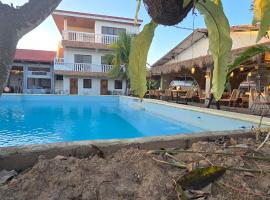 Calamianes Homestay, hotel sa Coron