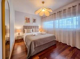Sweet Living Viana - City Centre Apartment with Garage