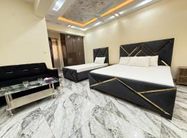 Serene Elegance Hotel, хотел в Исламабад