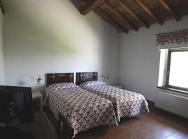 Agriturismo San Bruno, Cama e café (B&B) em San Colombano al Lambro