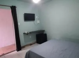 Suíte dos Anjos