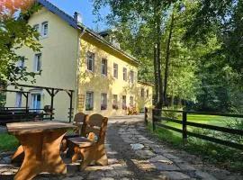 Ferienwohnung Schwarzmühle 2