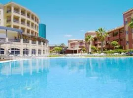 Apartamento en el resort de 4 estrellas AMA