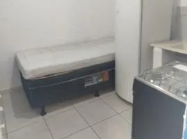 Albergue da Vila Mariana