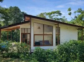 Cabaña en Tarapoto, Piscina y Naturaleza