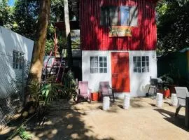 Sunzal Bungalow Aloha