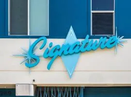 Signature Inn Merced Yosemite Parkway