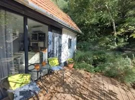 Kismadár Vendégház Noszvaj