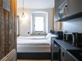 Kitzbühel Alpine Apartments - City Center