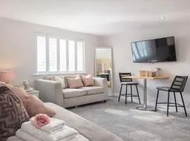 Cathedral Coach House - Lichfield