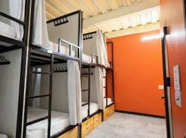 Brotherhood Loop Hostel Station