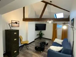 Le bois Dormant By Saumur Signature