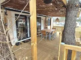 Les 4 Pins d'Herm - comfort for 6 people & pool