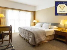 Hotel Conte
