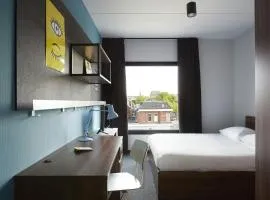 The Social Hub Groningen