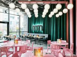 The Social Hub Groningen