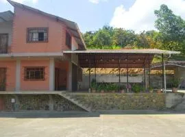 Casa de Campo Piñas