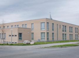 Birgittaklosteret i Trondheim, Hotel in Trondheim
