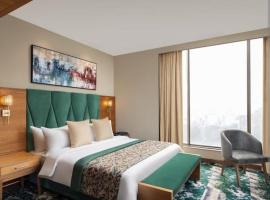 Lakeside 7 by lake & woods, khách sạn ở Bhīm Tāl