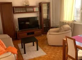 Apartament na Wybickiego