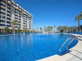 Holiday Apartment Patacona Beach