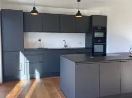 Ferienwohnung im Ängerle