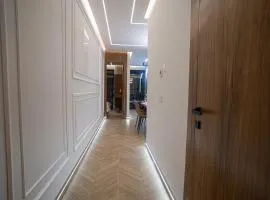 New Luxury