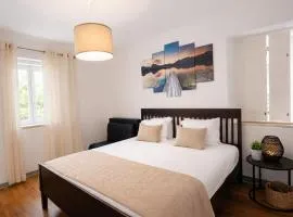 Cascais Garden House Old Town