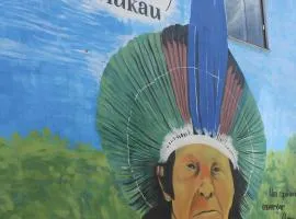 Vila Mukaú