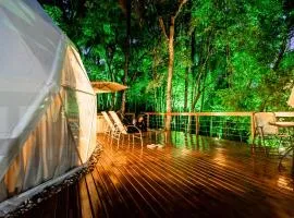 Refúgio Bela Cabanas