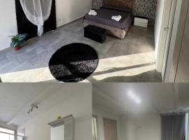 Lentini में, होटल Oasi San Paolo