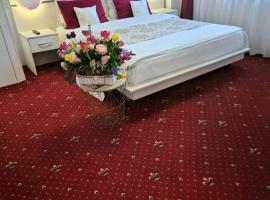 Pension Casablanca, hotel di Cîmpina