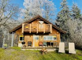 Birkenhof, Haus Schwänli