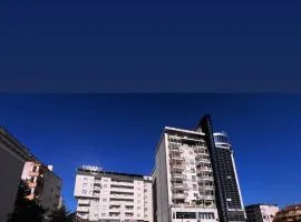 Apartment in the center