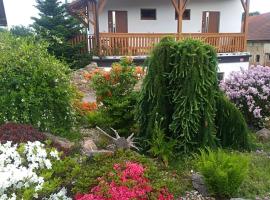 Apartmány Kojčice, hotell 
