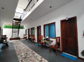 Love Vega Hometel El Nido near Beach