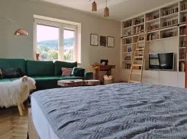 ApartSerwis Aparatament Owczywiście