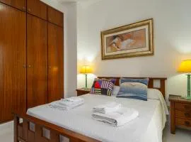 A58 - Rocha Grand View Apartment in Portimão