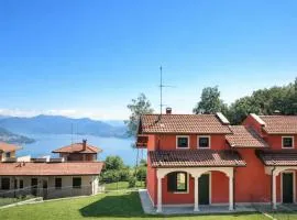 Villa Dream to Stresa