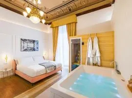 Themis Toledo - Private Spa Apartment
