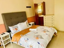 Mestil Guesthouse