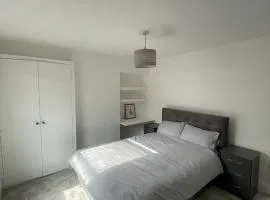 Cosy 3-Bed House off City Centre