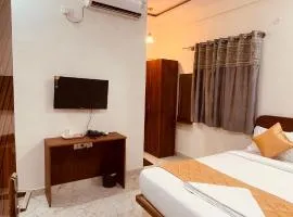 Western Pride Hotel & Spa