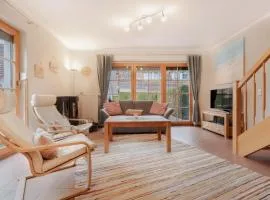 Ferienpark Freesenbruch Reihenhaus 8 - Zum Meer