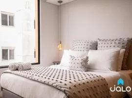 Tribeca 94 by Jalo