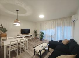 Encantador Apartamento en el Corazón de Tremp, hotel em Tremp