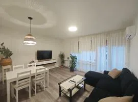 Encantador Apartamento en el Corazón de Tremp