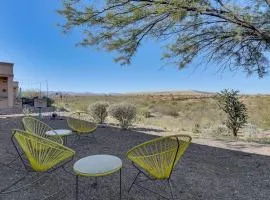 Private Golf Cart! 55-Plus Green Valley Getaway