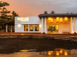 Surfing Elephant Resort