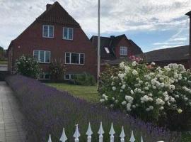 Unique Villa With Harbour View, khách sạn ở Søby